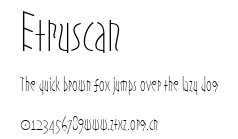 Etruscan.ttf