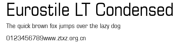 Eurostile LT Condensed.ttf