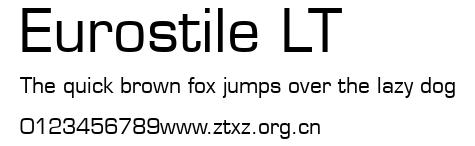 Eurostile LT.ttf