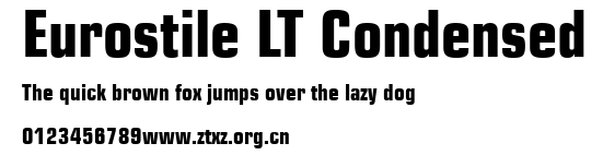 Eurostile LT Condensed.ttf