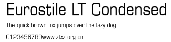 Eurostile LT Condensed.ttf