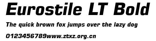 Eurostile LT Bold.ttf
