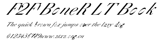 F2F BoneR LT Book.ttf
