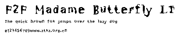 F2F Madame Butterfly LT.ttf