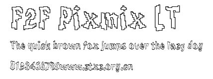 F2F Pixmix LT.ttf