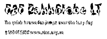 F2F ZakkGlobe LT.ttf