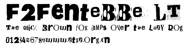 F2FEntebbe LT.ttf