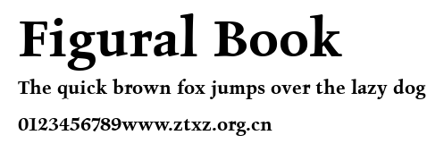 Figural Book.ttf