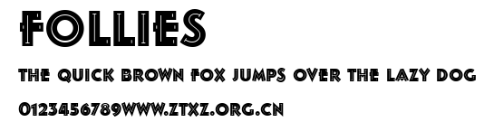 Follies.ttf