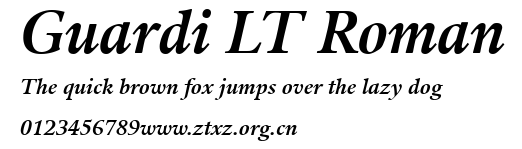 Guardi LT Roman.ttf