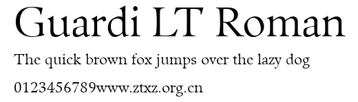 Guardi LT Roman.ttf