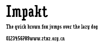 Impakt.ttf