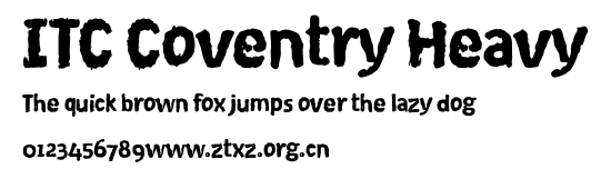 ITC Coventry Heavy.ttf