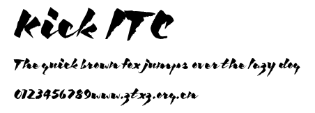 Kick ITC.ttf