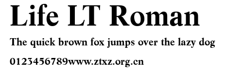 Life LT Roman.ttf