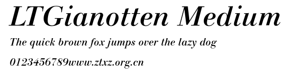 LTGianotten Medium.ttf