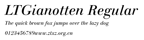 LTGianotten Regular.ttf