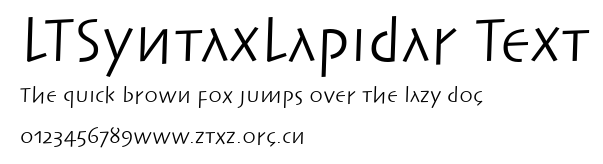 LTSyntaxLapidar Text.ttf