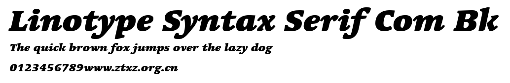 Linotype Syntax Serif Com Bk.ttf