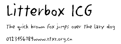 Litterbox ICG.ttf