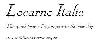 Locarno Italic.ttf