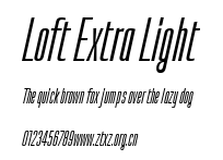 Loft Extra Light.ttf