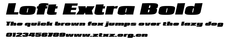Loft Extra Bold.ttf