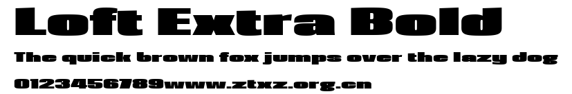 Loft Extra Bold.ttf