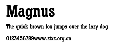 Magnus.ttf