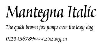 Mantegna Italic.ttf