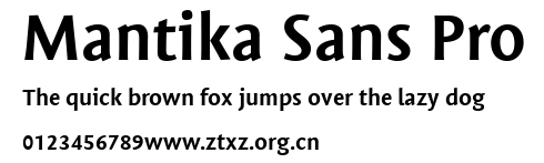 Mantika Sans Pro.ttf