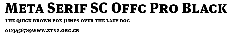 Meta Serif SC Offc Pro Black.ttf