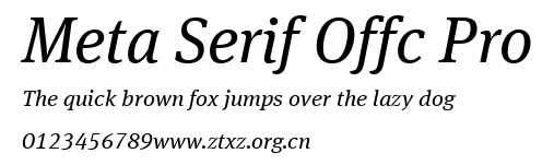 Meta Serif Offc Pro.ttf