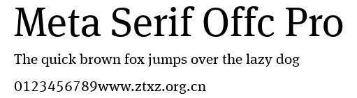 Meta Serif Offc Pro.ttf