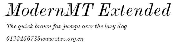 ModernMT Extended.ttf