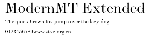 ModernMT Extended.ttf
