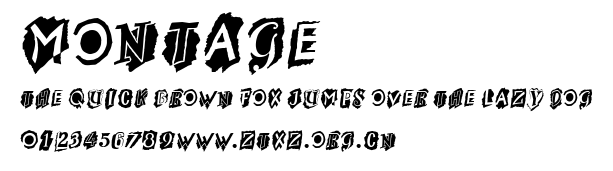 Montage.ttf