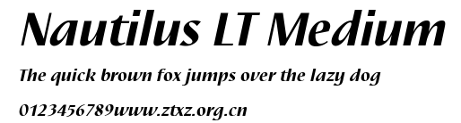 Nautilus LT Medium.ttf