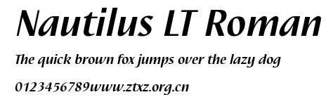 Nautilus LT Roman.ttf