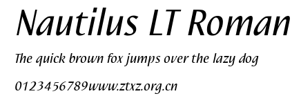 Nautilus LT Roman.ttf