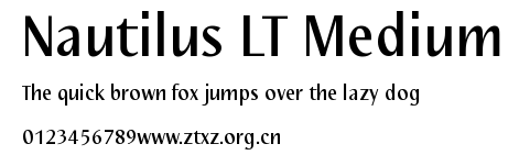 Nautilus LT Medium.ttf