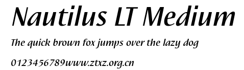 Nautilus LT Medium.ttf