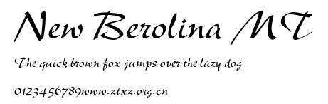 New Berolina MT.ttf