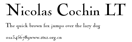 Nicolas Cochin LT.ttf