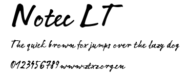 Notec LT.ttf