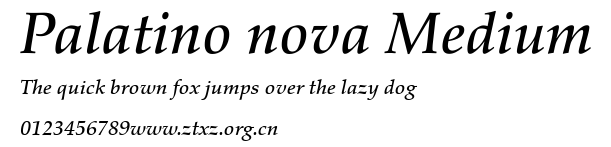 Palatino nova Medium.ttf