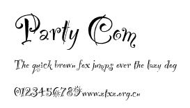 Party Com.ttf