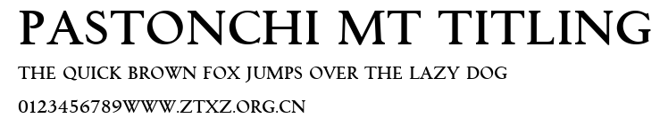 Pastonchi MT Titling.ttf