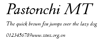 Pastonchi MT.ttf