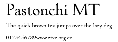 Pastonchi MT.ttf